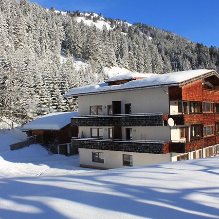 Appartementhaus Michaela バッハ エクステリア 写真