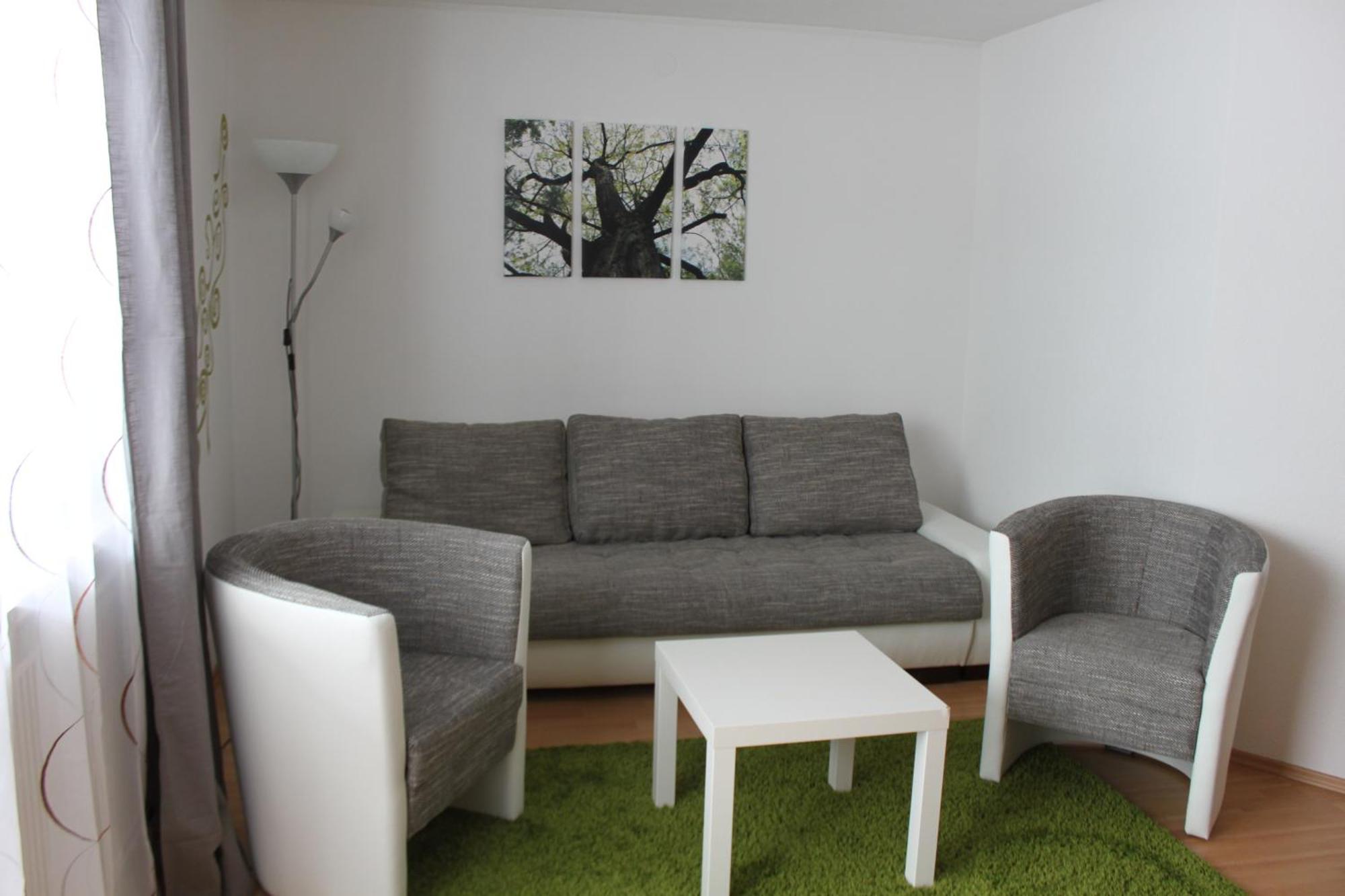 Appartementhaus Michaela バッハ エクステリア 写真