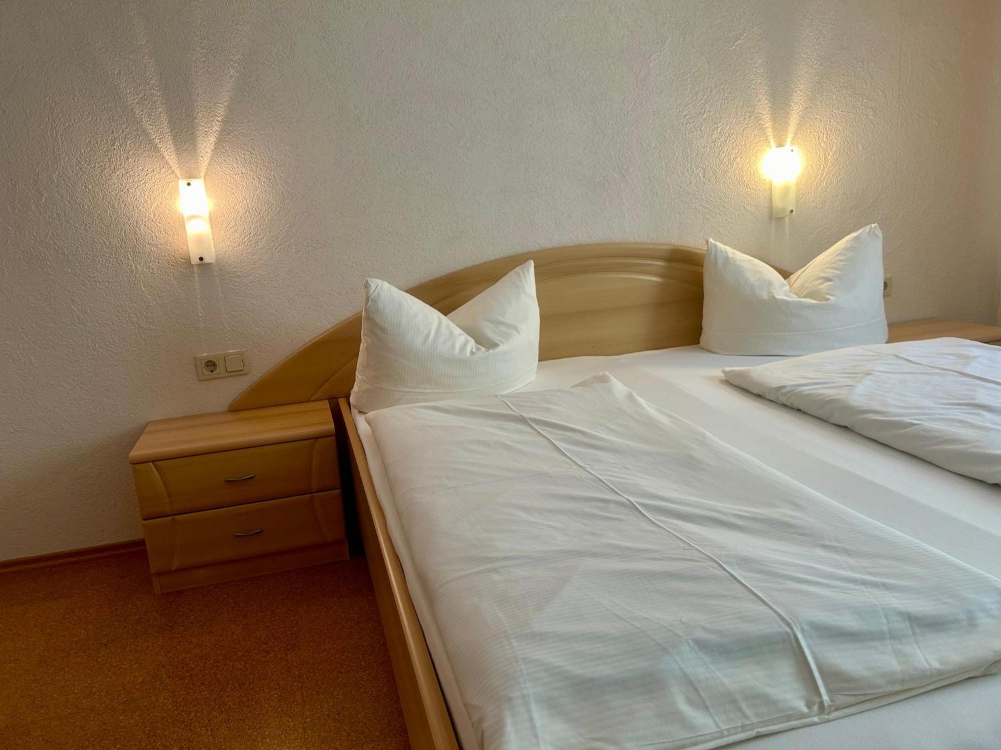 Appartementhaus Michaela バッハ エクステリア 写真