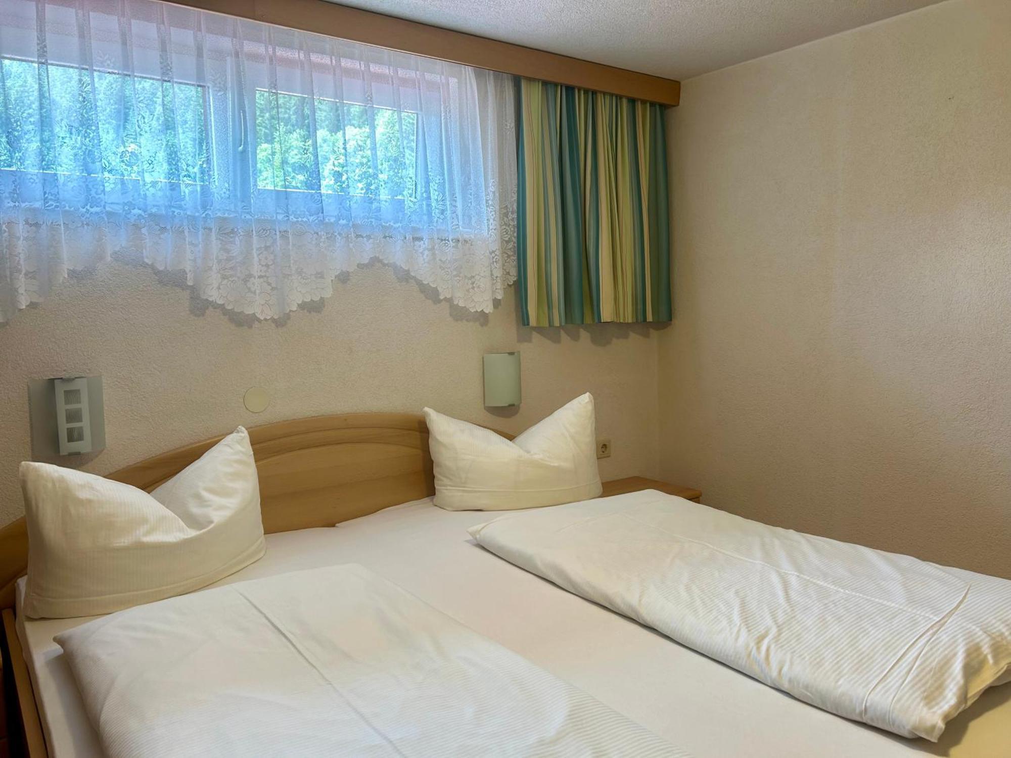 Appartementhaus Michaela バッハ エクステリア 写真