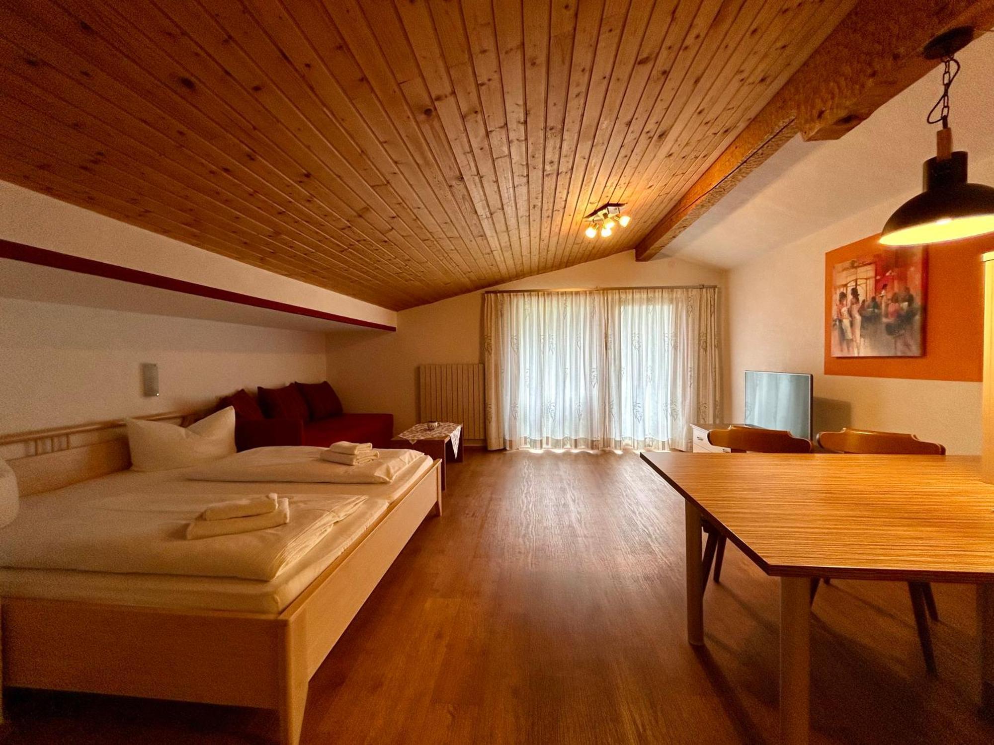 Appartementhaus Michaela バッハ エクステリア 写真