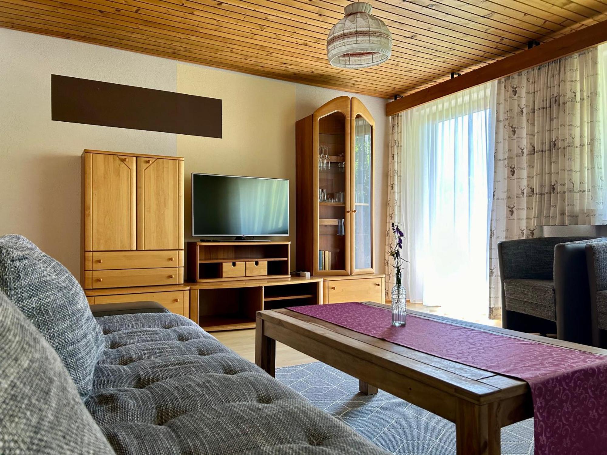 Appartementhaus Michaela バッハ エクステリア 写真