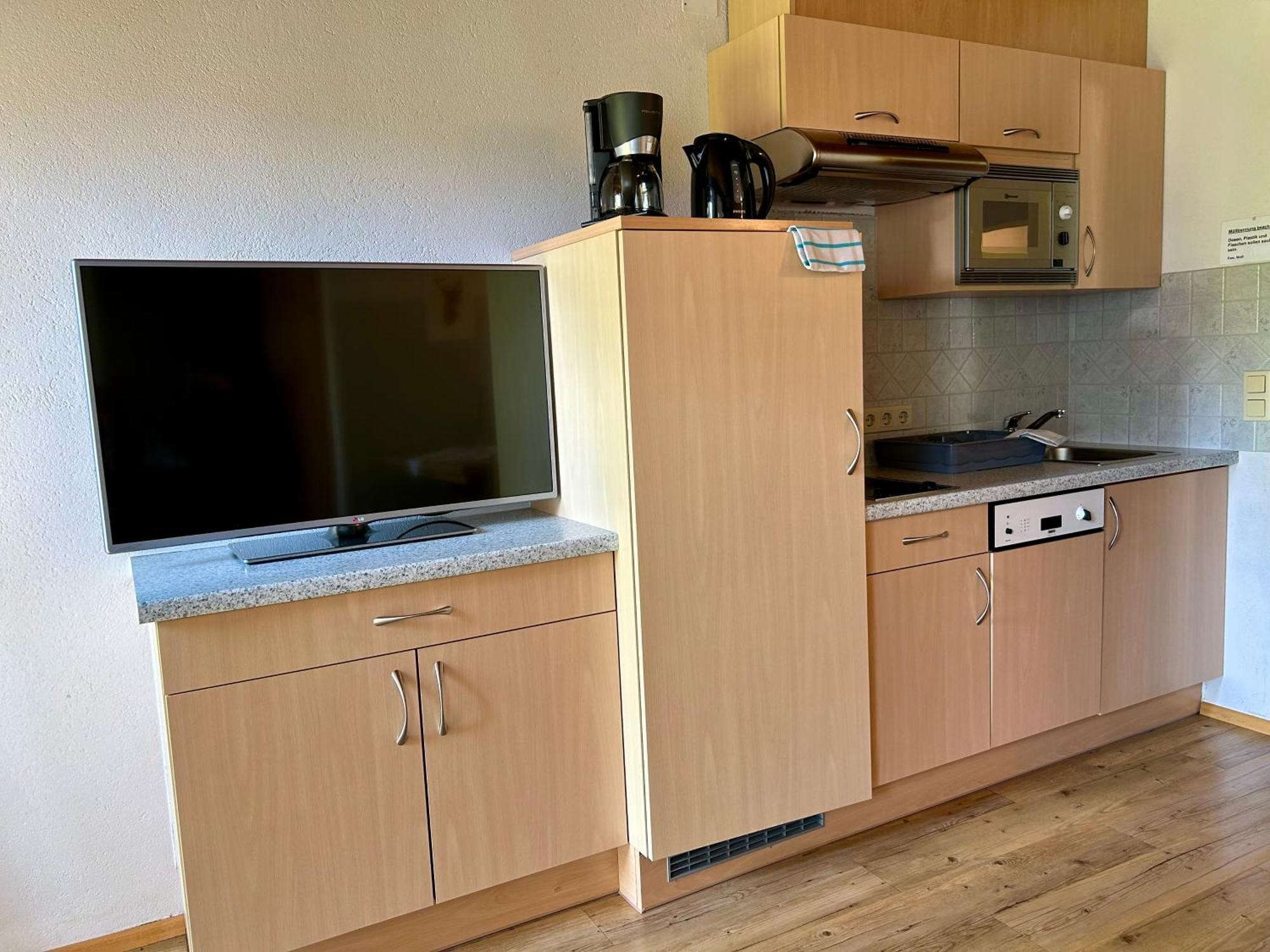 Appartementhaus Michaela バッハ エクステリア 写真