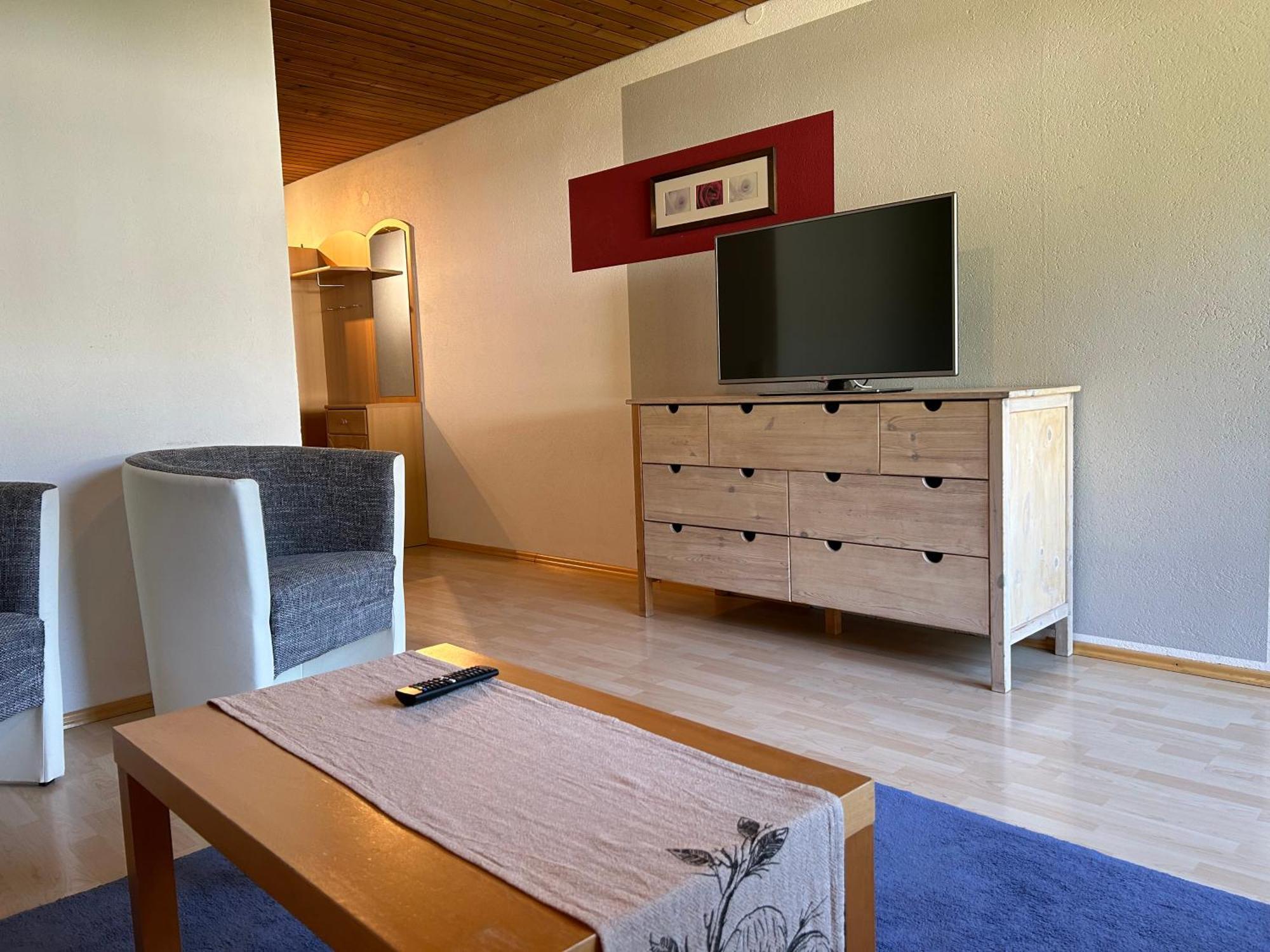 Appartementhaus Michaela バッハ エクステリア 写真