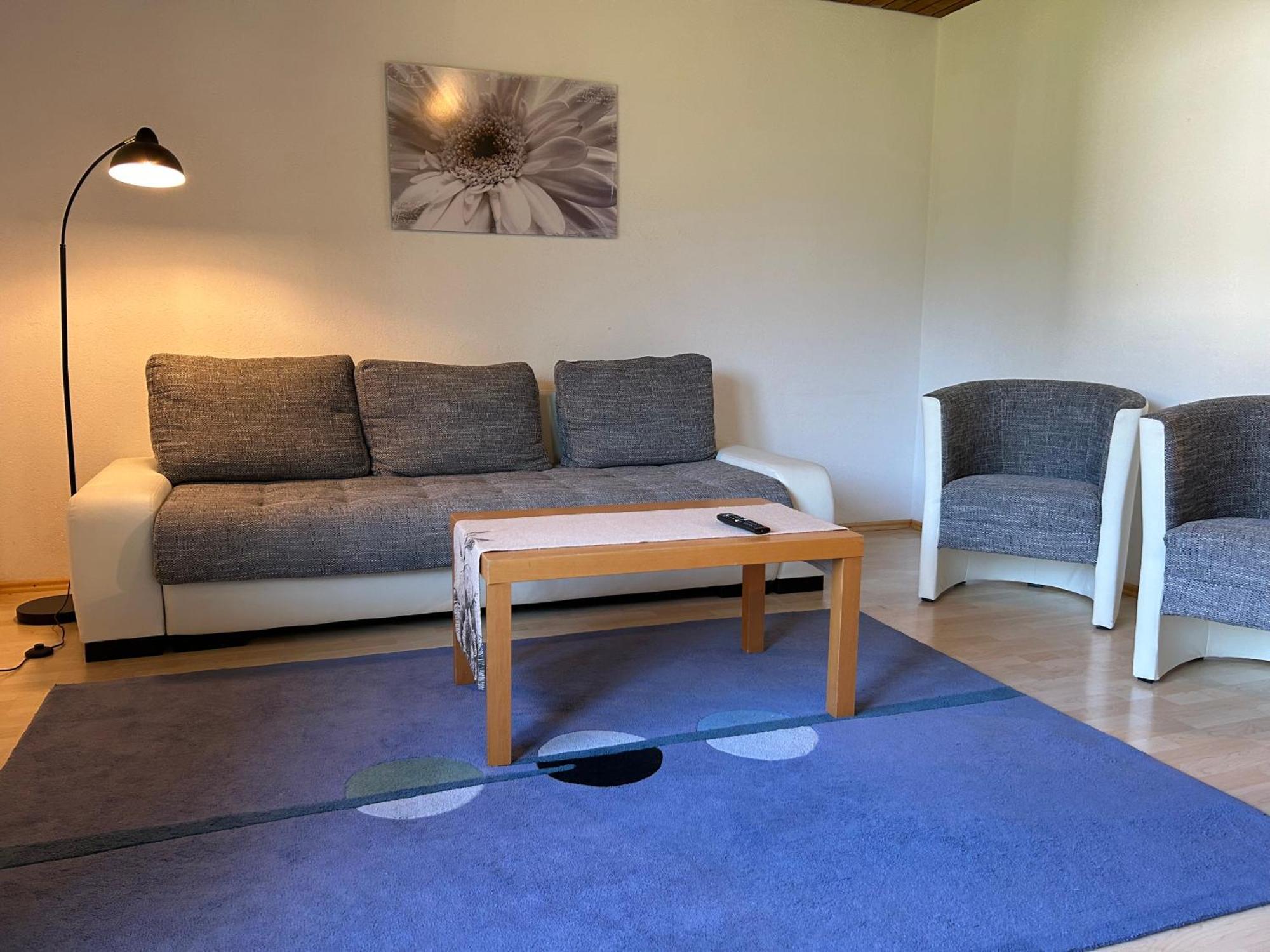 Appartementhaus Michaela バッハ エクステリア 写真