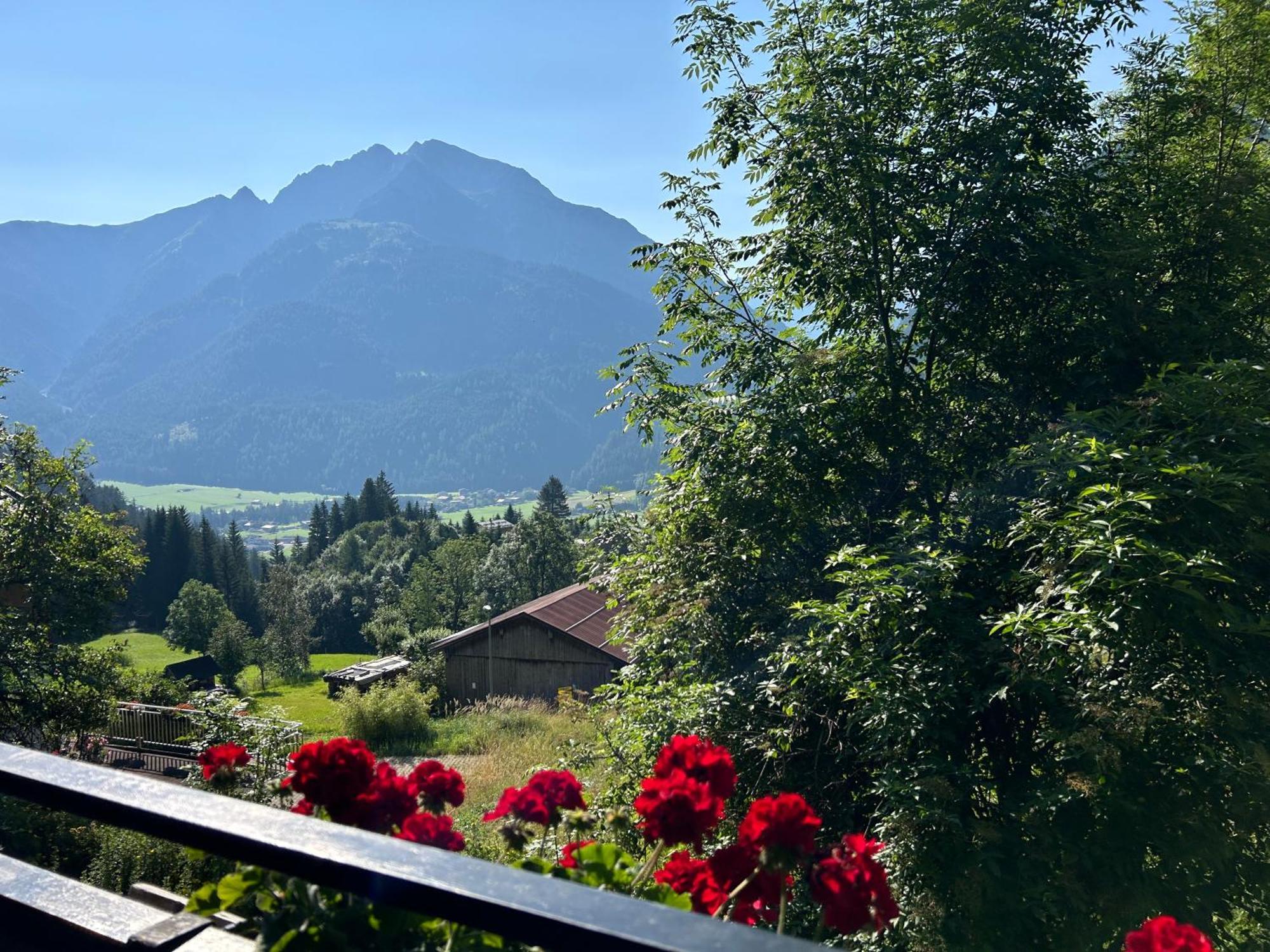 Appartementhaus Michaela バッハ エクステリア 写真