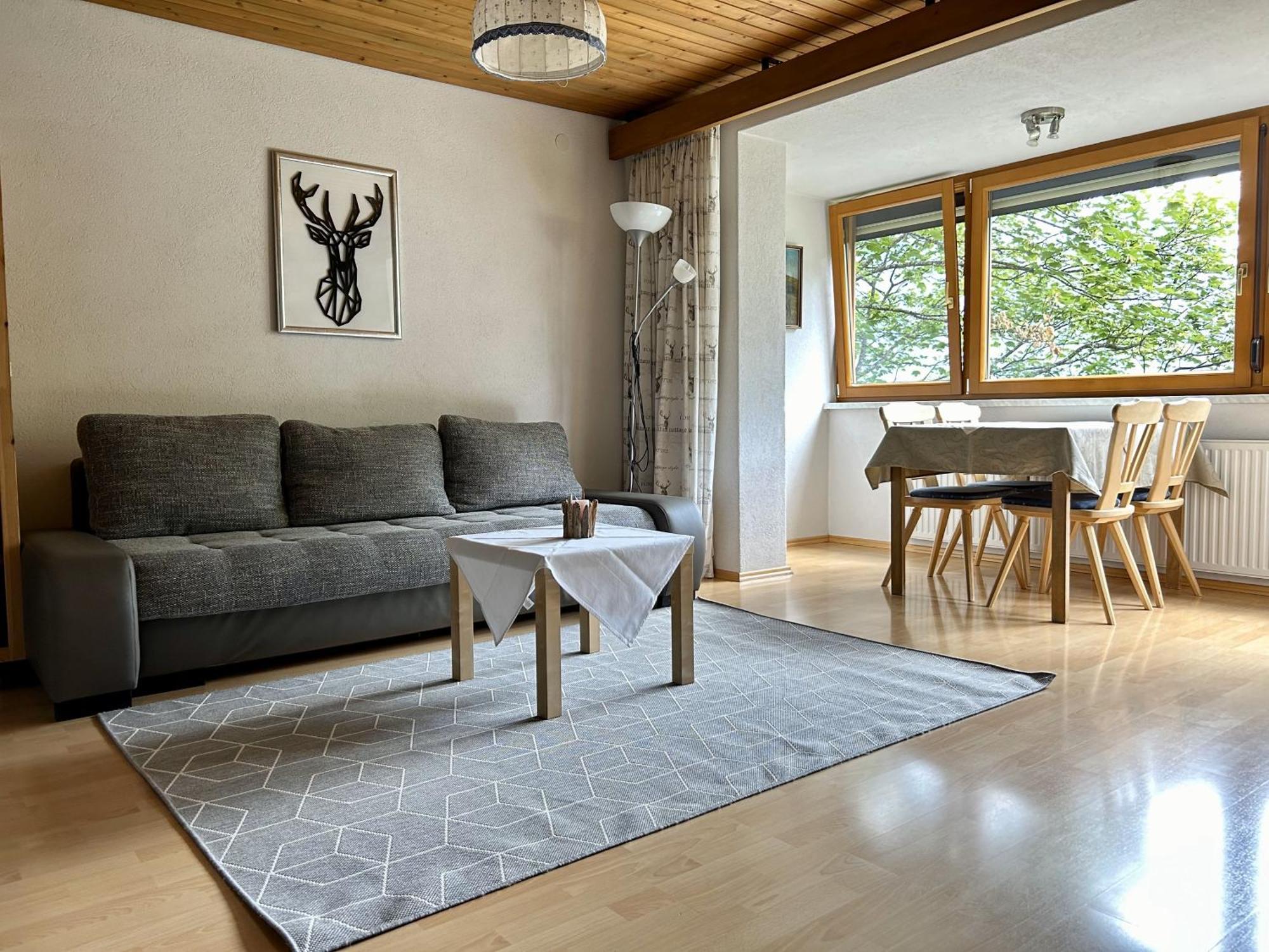 Appartementhaus Michaela バッハ エクステリア 写真
