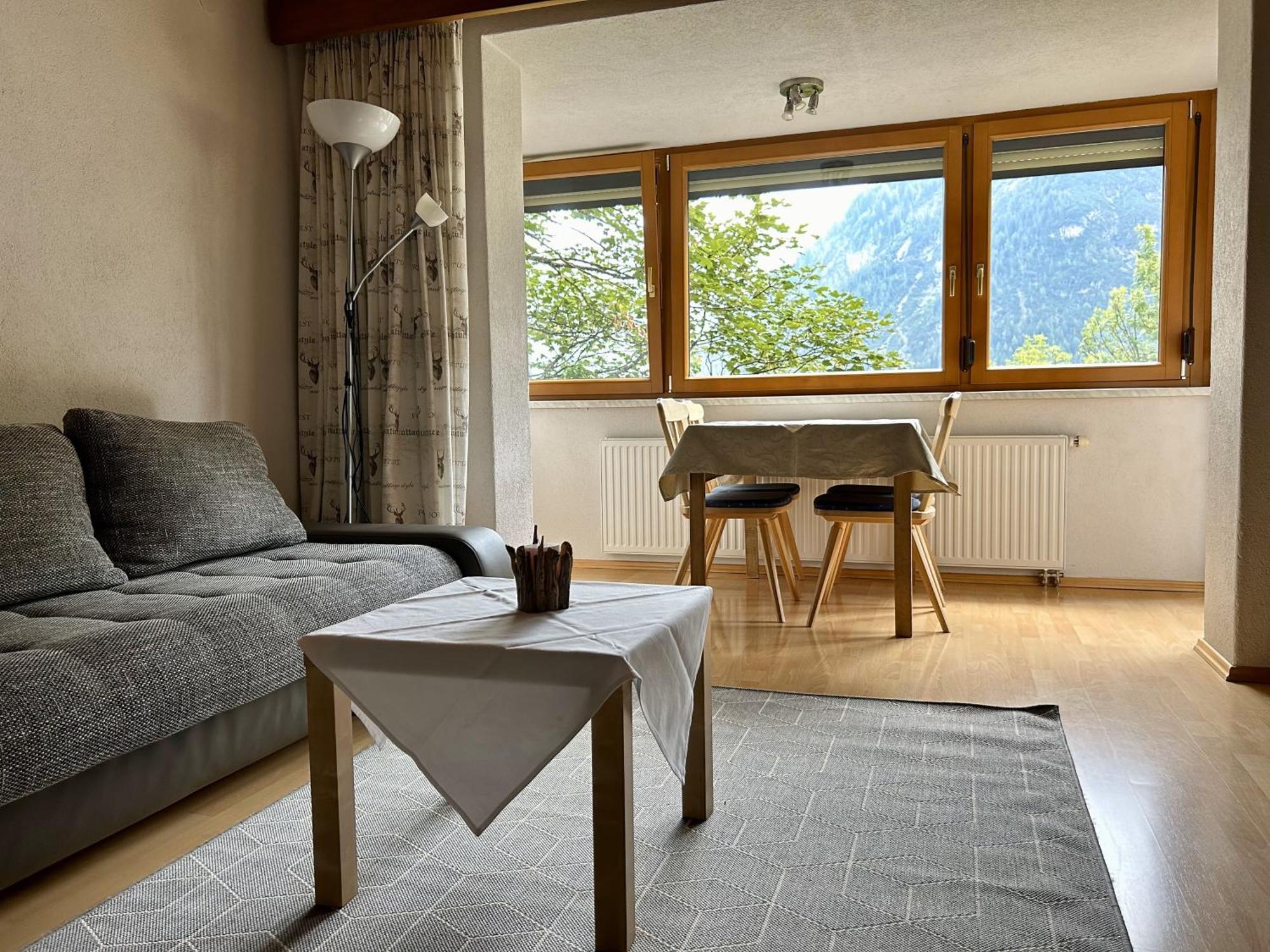 Appartementhaus Michaela バッハ エクステリア 写真