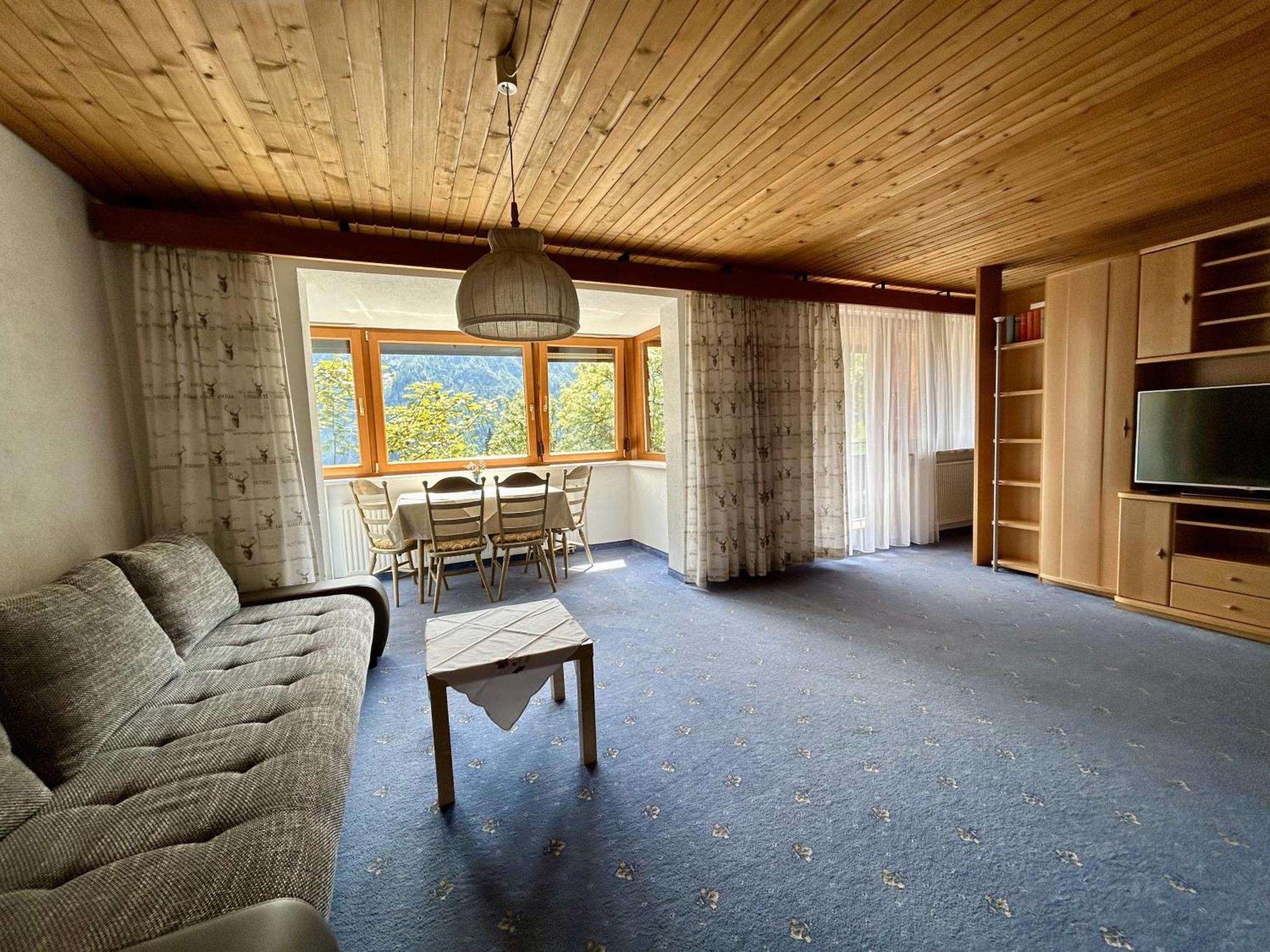 Appartementhaus Michaela バッハ エクステリア 写真