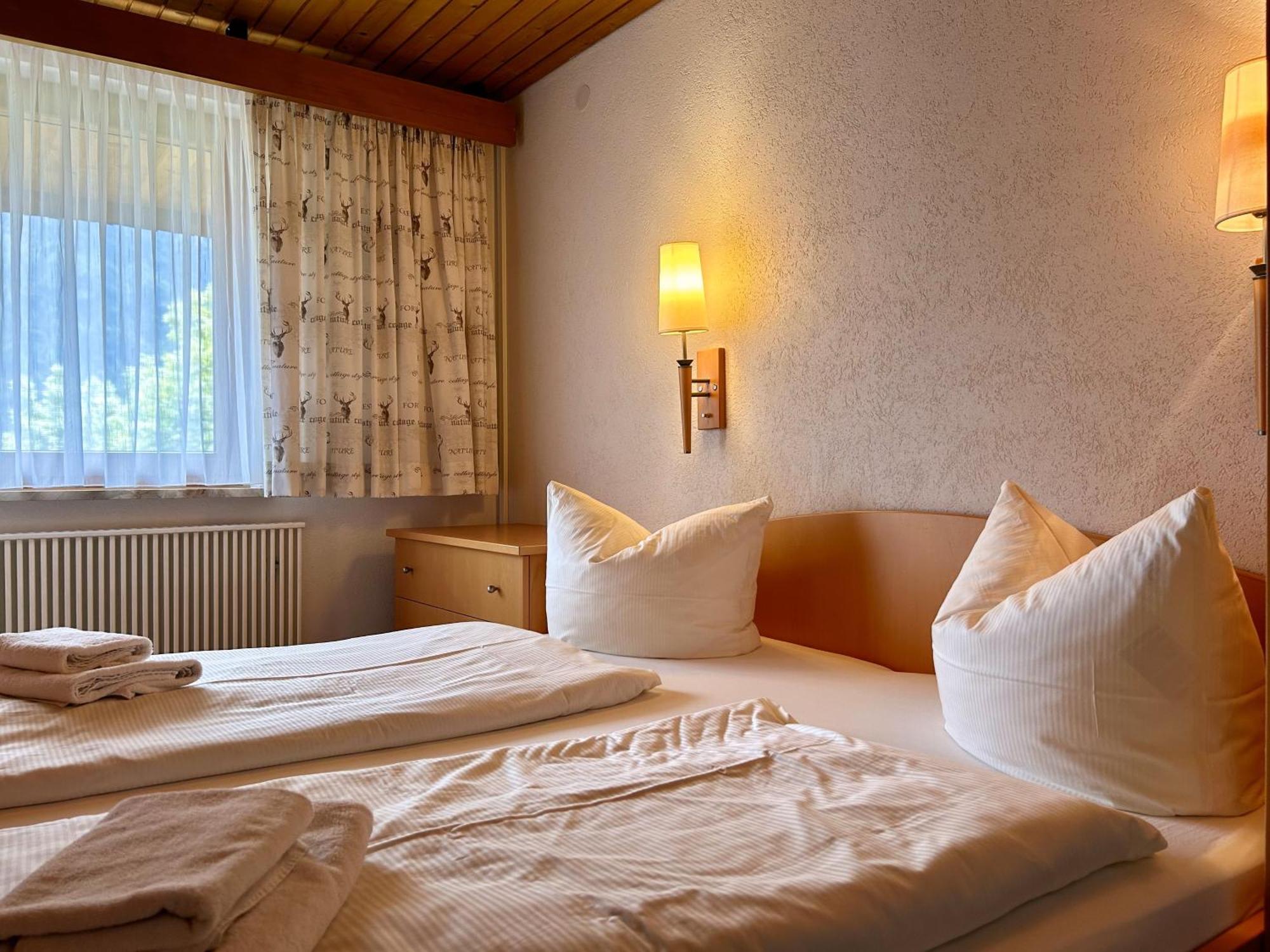 Appartementhaus Michaela バッハ エクステリア 写真